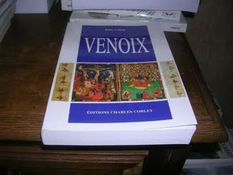 Venoix, essai historique sur une commune millénaire devenue un quartier de Caen en 1952
