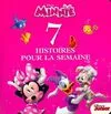 Minnie 7 HISTOIRES POUR LA SEMAINE