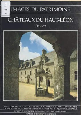 Châteaux du haut Léon