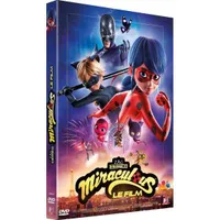 Miraculous - Le Film - DVD (2023)