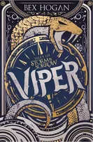 Isles of Storm and Sorrow: Viper : Book 1
