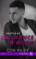 La chance d'Aiden, Seattle #3