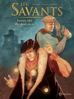 Les Savants T01, Ferrare, 1512 - Du plomb en or