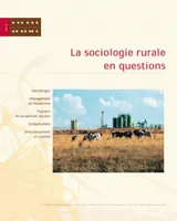 Études rurales, n°183/janv.-juin. 2009, La sociologie rurale en questions
