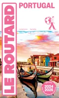 Guide du Routard Portugal 2024/25