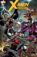 X-Men : ResurrXion nº7