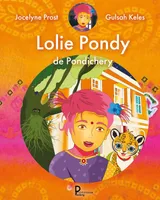 Lolie Pondy de Pondichéry