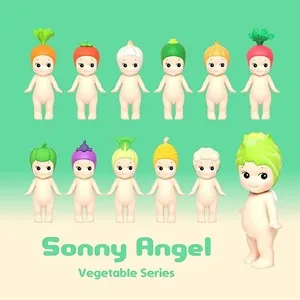 Figurine Sonny Angel Légumes