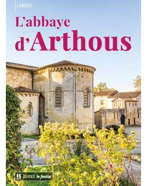 L'abbaye d'Arthous, Landes