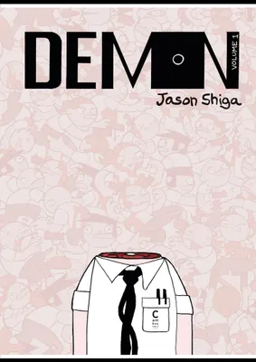 1, Demon Vol.1