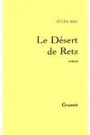 Le désert de Retz
