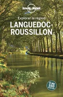 Explorer la région Languedoc-Roussillon 4ed