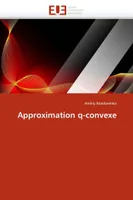 Approximation q-convexe