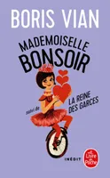 Mademoiselle Bonsoir