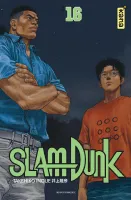 Slam Dunk. Vol. 16
