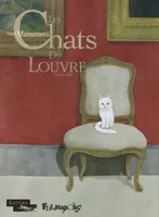2, Les chats du Louvre (Tome 2)