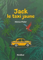 Jack le taxi jaune