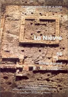 Carte archéologique de la Gaule. [Nouvelle série], 58, Carte archéologique de la Gaule, 58. Nièvre