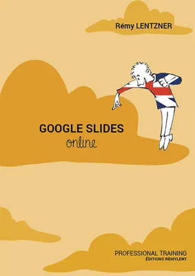 Google Slides Online, Professional training