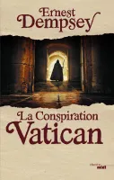 La conspiration Vatican, Une aventure de sean wyatt