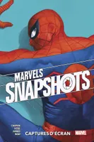 2, Marvels Snapshots T02 : Captures d'écran