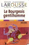 Le Bourgeois gentilhomme, comédie-ballet