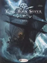 Long John Silver - tome 2 Neptune