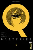 5, Q Mysteries - Tome 5, Tome 5