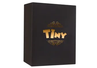 Tiny - Big Box