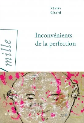 Livres Littérature et Essais littéraires Romans contemporains Francophones Inconvénients de la perfection Xavier Girard