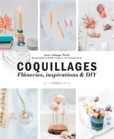 Coquillages / DIY, flâneries et inspiration, DIY, flâneries et inspiration