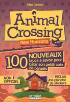 Animal Crossing - 100 NOUVEAUX trucs à savoir pour bâtir son petit coin de paradis