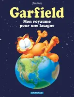 Garfield, 6, Mon royaume pour une lasagne