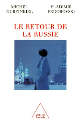 Le Retour de la Russie