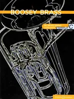 Vol. C, The Boosey Brass Method, Repertoire Brass Band Instruments (B flat). Vol. C. brass instrument in B flat. Recueil de pièces instrumentales.