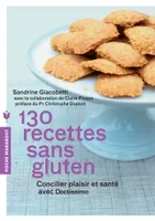 130 recettes sans gluten