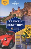 France's best trips 1ed -anglais-