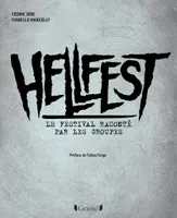 Hellfest, le festival raconté par les groupes