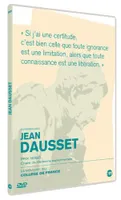 CDF DAUSSET JEAN - DVD