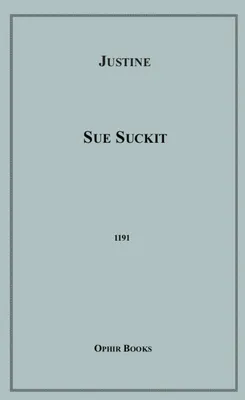 Sue Suckit