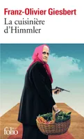 La cuisinière d'Himmler / roman