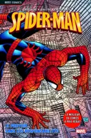 5, Spider-man t05, Le pouvoir...sans les responsabilités