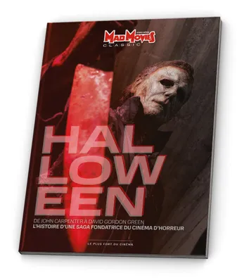 Mad Movies HS 68 (SC) Halloween, Halloween