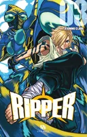 Ripper - Tome 3