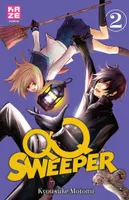 2, QQ Sweeper T02