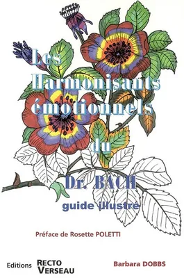Harmonisants émotionnels du Dr Bach