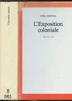 L'Exposition coloniale