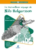 Lecture suivie, 4, Le merveilleux voyage de Nils Holgersson