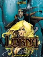 Lorna, 2, Leviatan