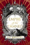 Empire Of The Damned - Empire Of The Vampire (2)